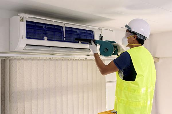 AC Repair | AC Maintenance | AC Cleaning Service Dubai, UAE