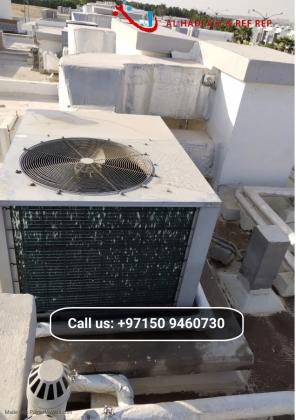 AC Repair Sharjah | Call Us:  +97150 9460730