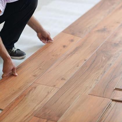 Cost for Refinishing Hardwood Floors Fishers