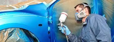 Dent Paint Repair Milwaukee, WI