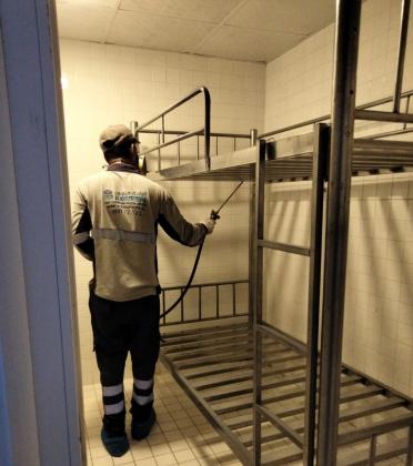Name  Phone   Pest Control Service   Municipality Approved Pest Control and Facilities Services in UAE