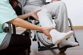 Personal Injury Lawyers Desert Hot Springs