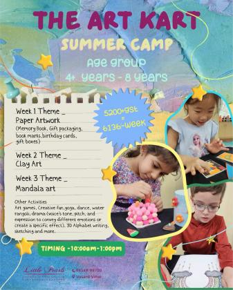 Play School for Kids in South Delhi