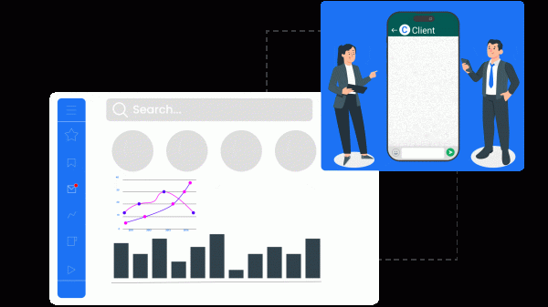 Whatsapp Chatbot