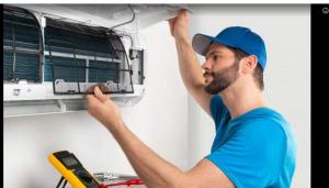 AC Repair | AC Maintenance | AC Cleaning Service Dubai, UAE