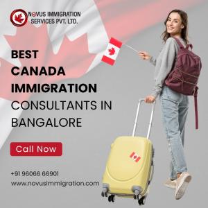 Immigration consultants in Bangalore – Novusimmigration.com