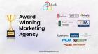 360 Degree Hub UAE - Top Digital Marketing Agency In Sharjah
