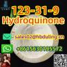 Factory supply Hydroquinone 123-31-9 sales02@hbduling.cn