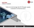 Fast-Charging Benefits in the UAE
