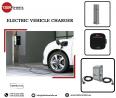 Public Electric Vehicle Charging Infrastructure to facilitate sustainable mobility across Emirates