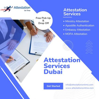French Marriage Certificate Attestation in Dubai