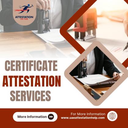 Indian Nursing Certificate Attestation in Dubai