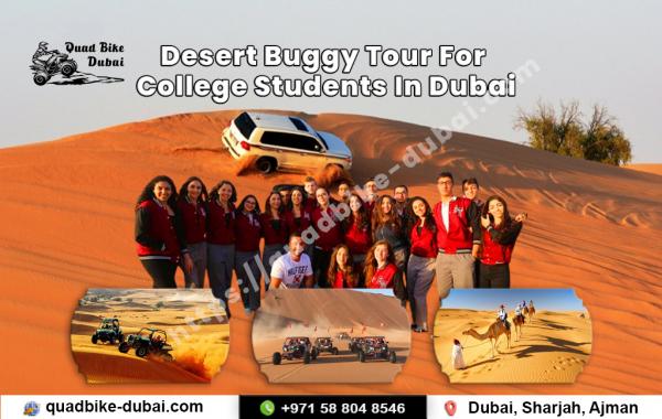 Quad Bike Dubai