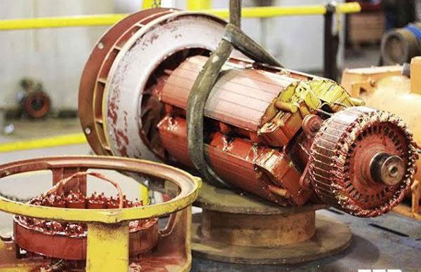 SEA Global Electromechanical Works: Your Partner for Success