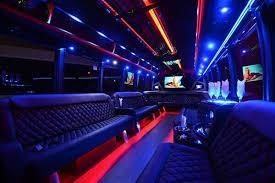Party Buses Brooklyn