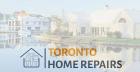 Exterior Home Repairs in Toronto