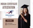 Indian Nursing Certificate Attestation in Dubai