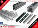 Threaded Rods & Bars, Hex Bolts, Hex Nuts Fasteners Strut Support Systems