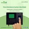 Time Attendance Solutions in Abu Dhabi - SwiftIT.ae
