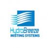 Hydro Breeze - Mist Cooling Solutions, Misting Fans, Mosquito Misting Systems