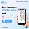 Your Ultimate Employee GPS Tracking Solution - ConnectMyWorld