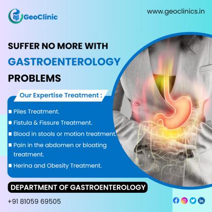 Best Piles Doctors and Clinics in Bangalore | Geoclinics.in