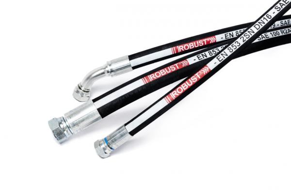 Fitting & Adapters in Lagos | Thermoplastic Hoses in Abuja | Industrial Hose Fittings in Nigeria