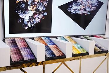 Luxury Rugs in Dubai, bespoke handmade rugs Dubai