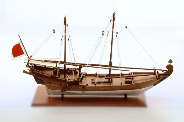 Premier Ship Models UAE