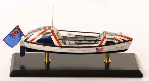 Premier Ship Models UAE