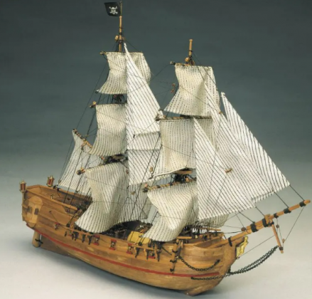 Premier Ship Models UAE