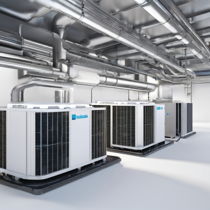 Want to Maximize Efficiency and Savings with a District Cooling System for Your Building?