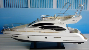 Premier Ship Models UAE