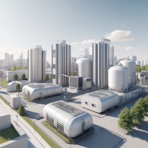 Want to Maximize Efficiency and Savings with a District Cooling System for Your Building?