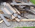 Basement Cleanout South Surrey