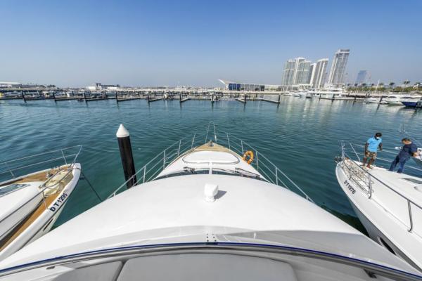 Al Shali 75Ft