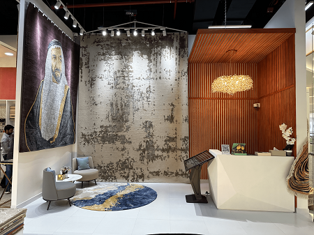 buy wool rugs in Dubai, bespoke handmade carpets in Dubai