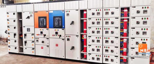 Electrical Control Panels Manufacturers Exporters in Silvassa, Mumbai, Gujarat, Surat, Ahmedabad, India https://www.mbautomation.co.in +91-9375960914