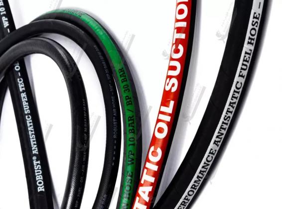Industrial Hoses and Fittings | Industrial Hose Assemblies | Industrial Hose Clamp Supplier in Dubai