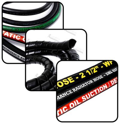 Industrial Hoses and Fittings | Industrial Hose Assemblies | Industrial Hose Clamp Supplier in Dubai