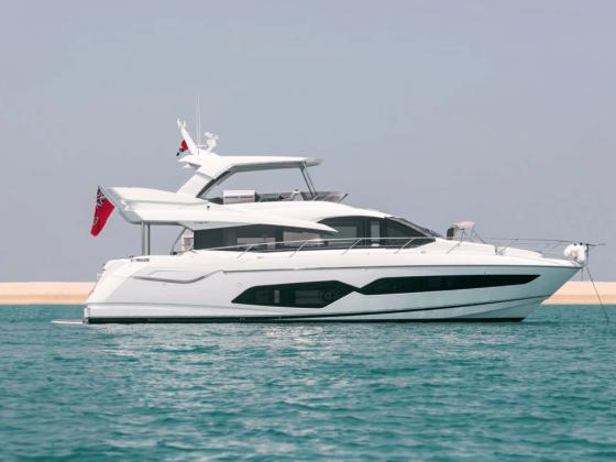 My Serenity 70Ft