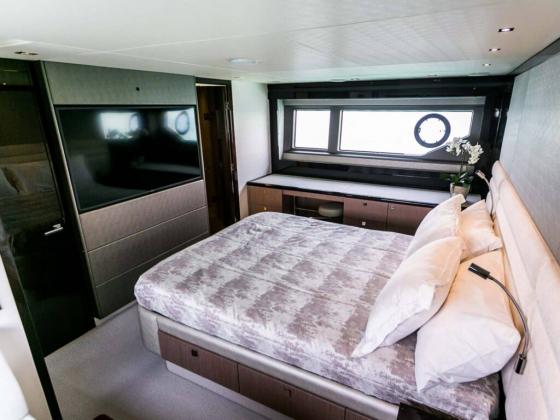 My Serenity 70Ft