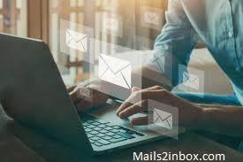 Smtp server mass email