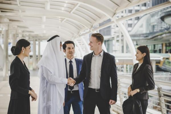 Top Business Setup Consultants In Dubai | Leading Business Setup Companies In UAE