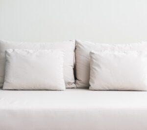 Hotel Down Pillows | One For My Master
