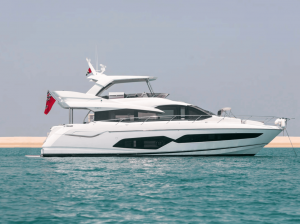 My Serenity 70Ft