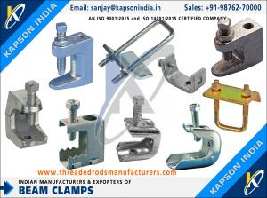 Threaded Rods & Bars, Hex Bolts, Hex Nuts Fasteners manufactures exporters India threadedrodsmanufac