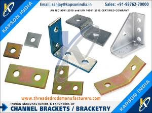Threaded Rods & Bars, Hex Bolts, Hex Nuts Fasteners manufactures exporters India threadedrodsmanufac