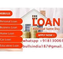 URGENT LOANS IS AVAILABLE NOW