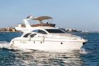 Empire Yacht: Dubai Luxury Yacht Azimut 50Ft
